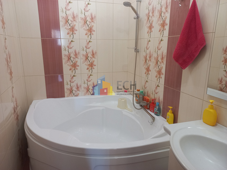 Продажа 2 комнатной квартиры, 58 м2, обл. Тульская, г. Тула, улица Генерала Маргелова, 5А 12