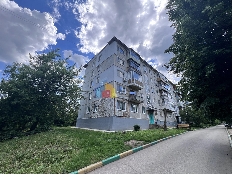Продажа 3 комнатной квартиры, 48 м2, обл. Тульская, г. Тула, улица Кауля, 3к2 1