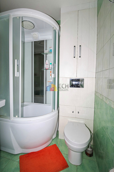 Продажа 2 комнатной квартиры, 41.6 м2, обл. Тульская, г. Тула, Рязанская улица, 18 17