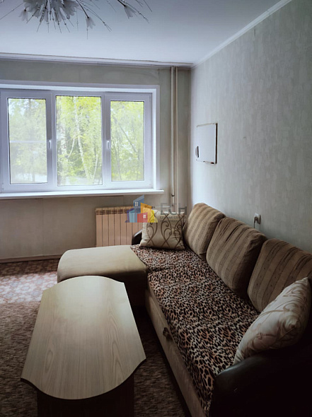 Продажа 2 комнатной квартиры, 50.5 м2, обл. Тульская, г. Тула, улица Комарова, 49А 2