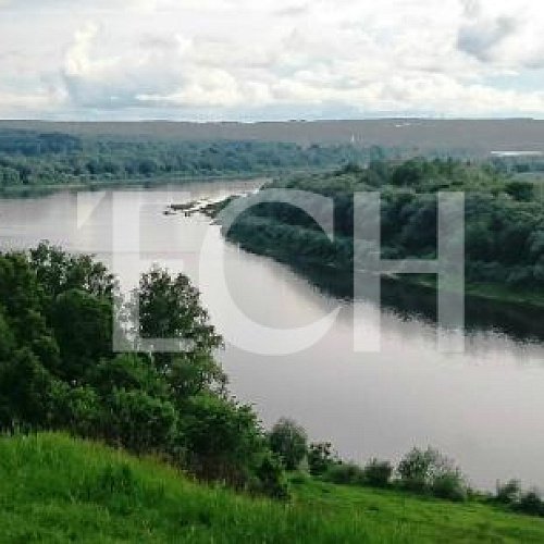 Земельные участки в Туле, продажа участков под ИЖС - ЕСН 