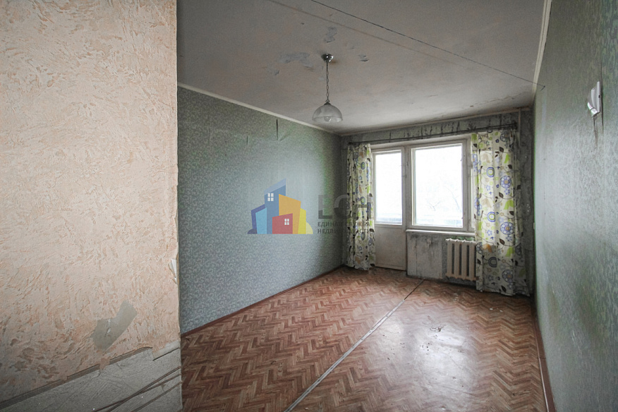 Продажа 1 комнатной квартиры, 28.9 м2, обл. Тульская, г. рабочий посёлок Новогуровский, Лесная улица, 4 4