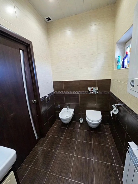 Продажа 3 комнатной квартиры, 110 м2, обл. Тульская, г. Новомосковск, Комсомольская улица, 29 13