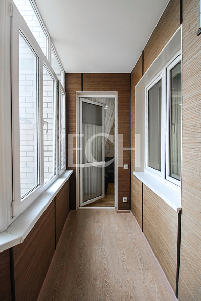Многокомнатная квартира, 124 м2, обл. Тульская, г. Тула, улица Максима Горького, 1Б 15