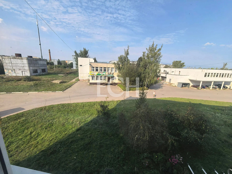 Продажа 1 комнатной квартиры, 30.8 м2, обл. Тульская, г. Венёв, микрорайон Южный, 21 10