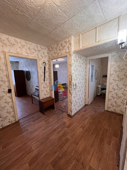 Продажа 2 комнатной квартиры, 48 м2, обл. Тульская, г. Тула, улица Кирова, 16 6