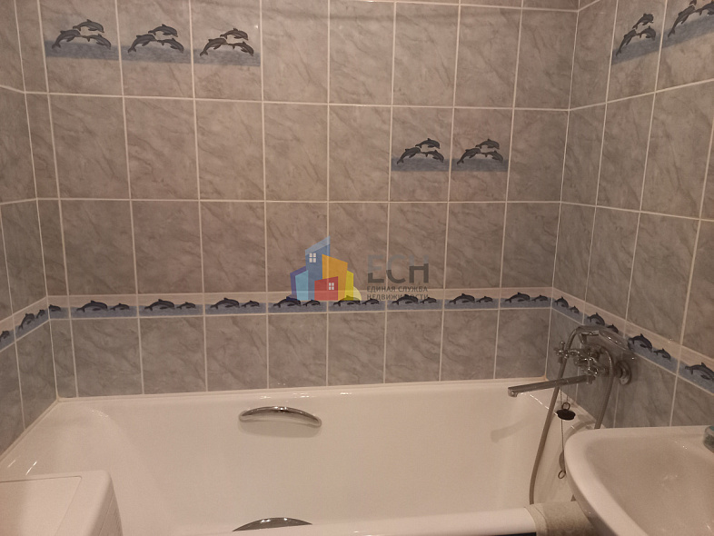 Продажа 2 комнатной квартиры, 51 м2, обл. Тульская, г. Тула, улица Дементьева, 11 11