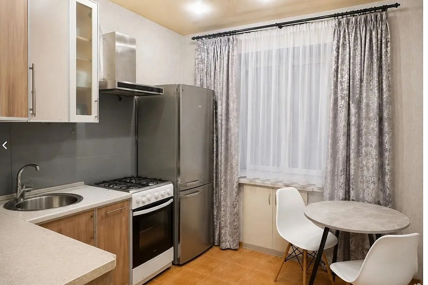 Продажа 2 комнатной квартиры, 41.9 м2, обл. Тульская, г. Тула, улица Мориса Тореза, 3 2