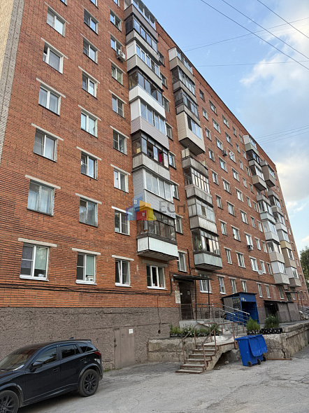 Продажа 1 комнатной квартиры, 33 м2, обл. Тульская, г. Тула, улица Калинина, 26к1 12