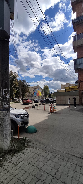 Продажа 2 комнатной квартиры, 39.5 м2, обл. Тульская, г. Тула, Красноармейский проспект, 8 12