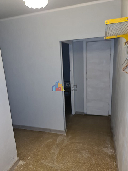 Продажа 1 комнатной квартиры, 32.6 м2, обл. Тульская, г. посёлок Горелки, Гарнизонный проезд, 2Г 9