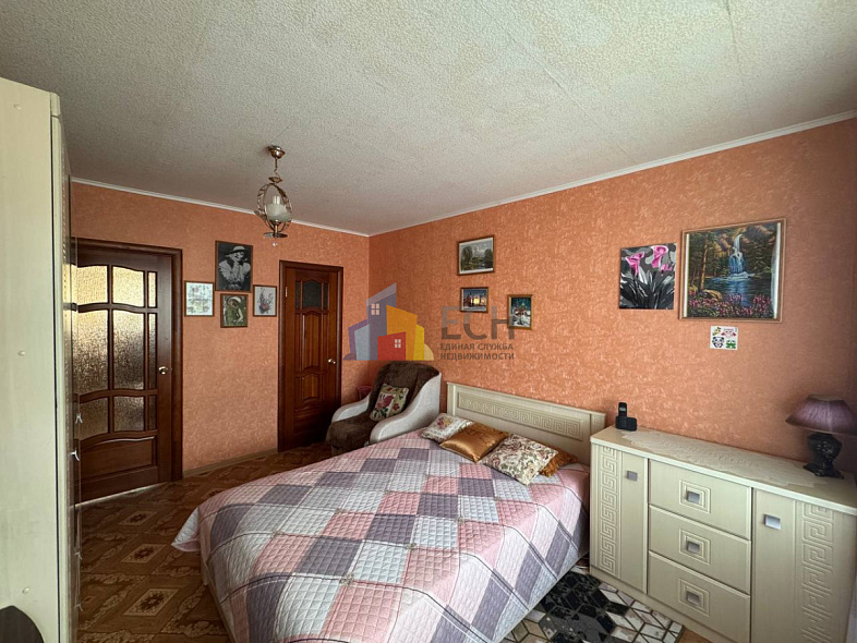 Продажа 2 комнатной квартиры, 48 м2, обл. Тульская, г. Ефремов, улица Мира, 3 12