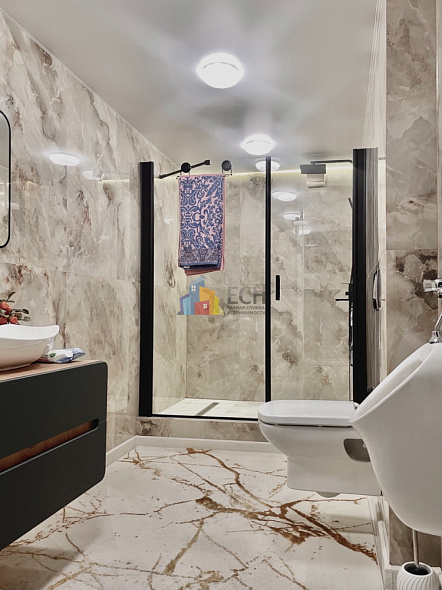 Продажа 3 комнатной квартиры, 105 м2, обл. Тульская, г. Тула, улица Фридриха Энгельса, 1 8