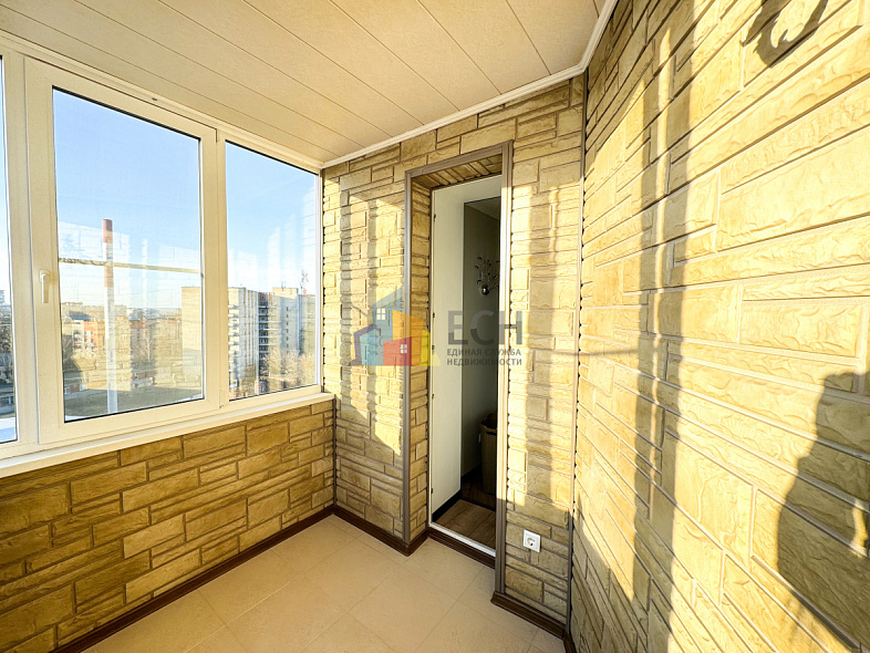 Продажа 3 комнатной квартиры, 95 м2, обл. Тульская, г. Тула, улица 9 Мая, 8А 15