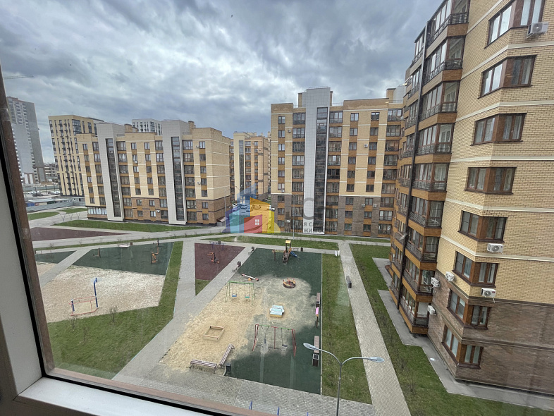 Продажа 1 комнатной квартиры, 32.6 м2, обл. Тульская, г. село Осиновая Гора, улица Аркадия Шипунова, 42 17