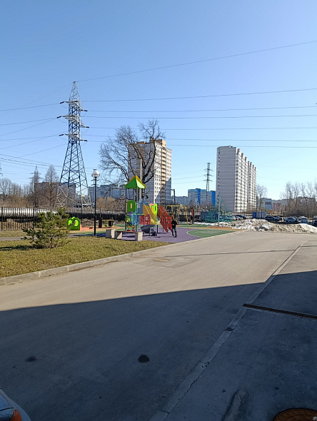 Продажа 2 комнатной квартиры, 48.75 м2, обл. Тульская, г. Тула, Новомедвенский проезд, 6А 4