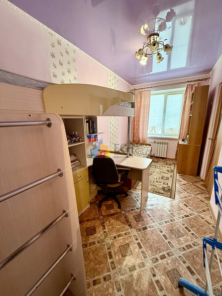 Продажа 2 комнатной квартиры, 42.7 м2, обл. Тульская, г. Плавск, улица Орлова, 6 13