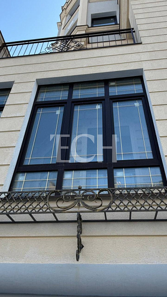 Продажа 3 комнатной квартиры, 106.3 м2, обл. Тульская, г. Тула, переулок Шевченко, 5 5