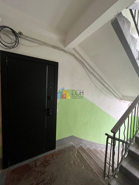 Продажа 2 комнатной квартиры, 43.7 м2, обл. Тульская, г. Тула, Староникитская улица, 10 7