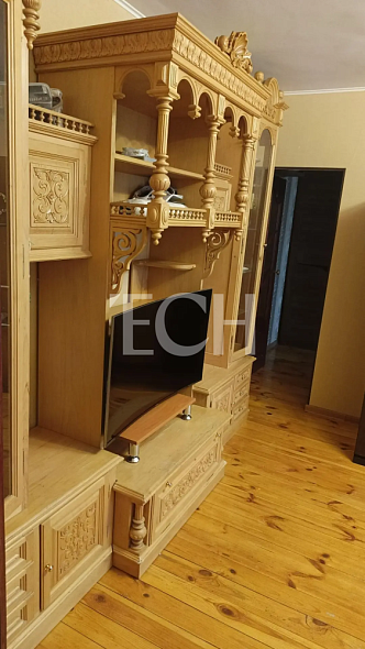 Продажа 2 комнатной квартиры, 37.7 м2, обл. Тульская, г. посёлок Южный, Клубная улица, 27 4