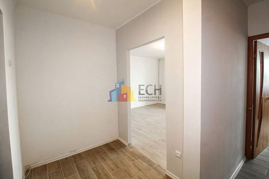 Продажа 1 комнатной квартиры, 49.9 м2, обл. Тульская, г. Тула, улица Павшинский Мост, 1к1 28