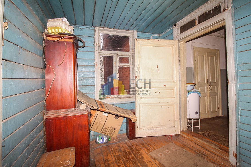 Многокомнатная квартира, 115 м2, 300034, обл. Тульская, г. Тула, ул. Гоголевская, д. 88/4 8