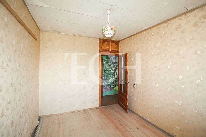 Продажа 2 комнатной квартиры, 50.6 м2, обл. Тульская, г. Тула, Рязанская улица, 26к1 6