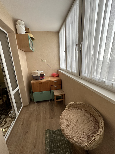 Продажа 3 комнатной квартиры, 126.8 м2, 300012, обл. Тульская, г. Тула, ул. Михеева, д. 31 6