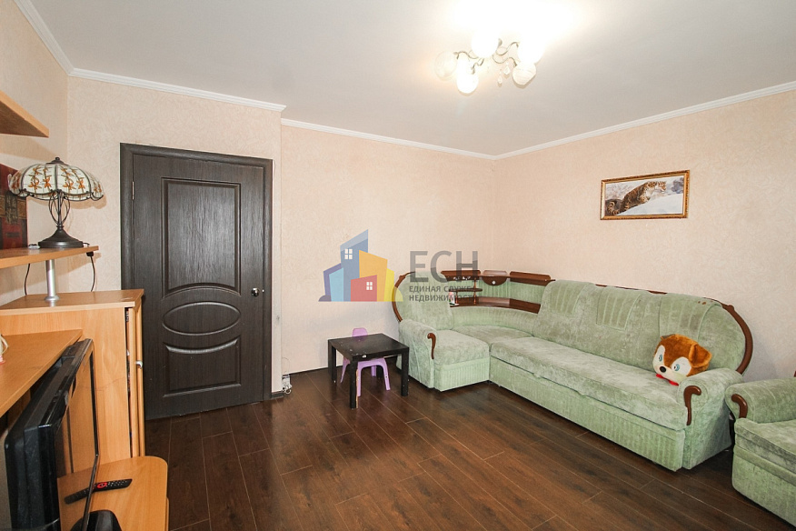 Продажа 2 комнатной квартиры, 62 м2, обл. Тульская, г. Тула, улица Ершова, 29 2
