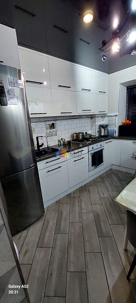 Многокомнатная квартира, 73.1 м2, обл. Тульская, г. Тула, Перекопская улица, 7 1