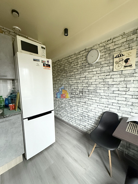 Продажа 3 комнатной квартиры, 56.1 м2, обл. Тульская, г. Тула, улица Кутузова, 92 3