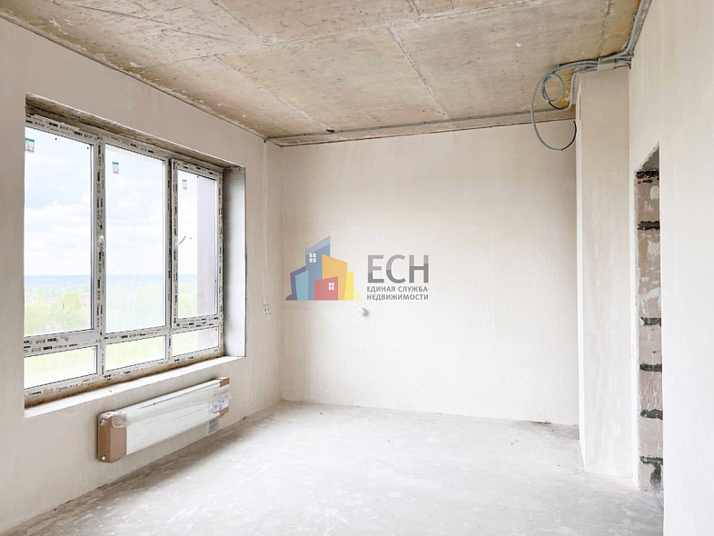 Продажа 2 комнатной квартиры, 61.6 м2, обл. Тульская, г. посёлок Петровский, Шоссейный проезд, 25 9