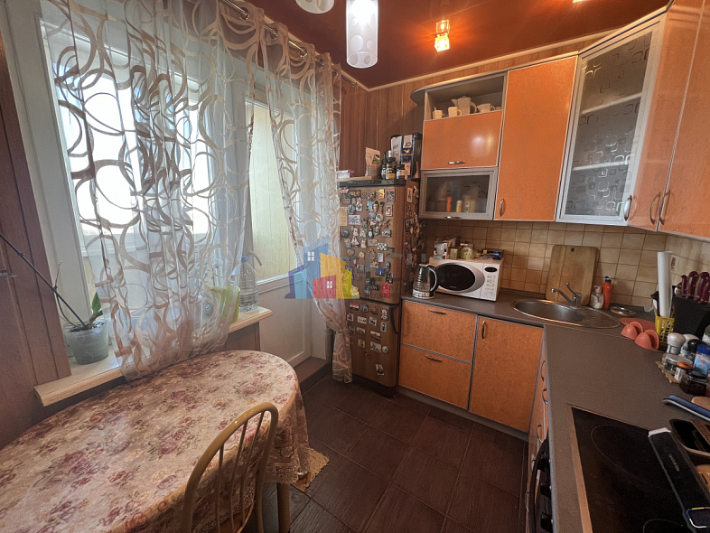 Продажа 1 комнатной квартиры, 37.5 м2, обл. Тульская, г. деревня Мыза (Иншинский сельский округ), улица Героя России Горшкова, 12 4