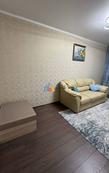 Продажа 1 комнатной квартиры, 44.1 м2, обл. Тульская, г. Тула, улица Болдина, 1к1 6