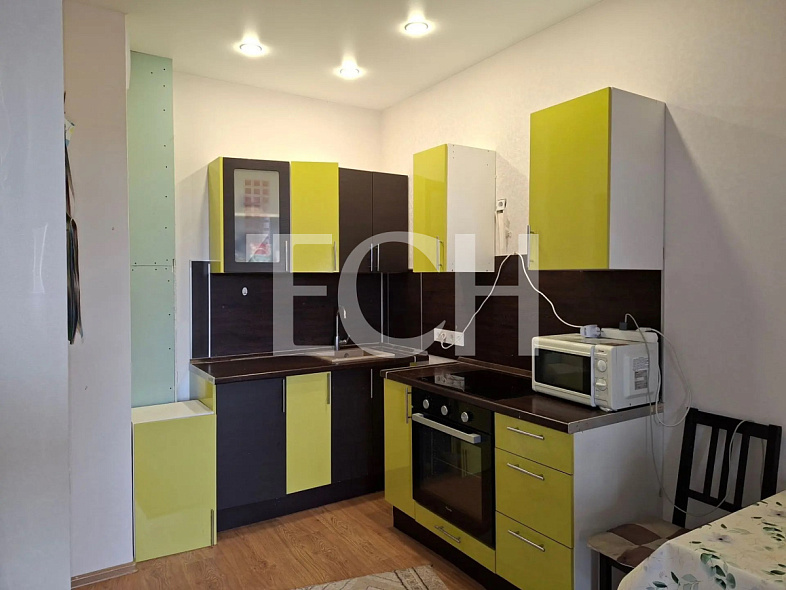 Продажа 1 комнатной квартиры, 32.7 м2, обл. Тульская, г. Тула, Самоварная улица, 2 4