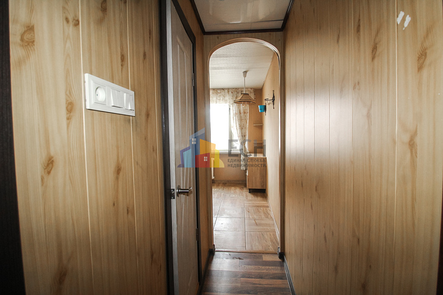 Продажа 2 комнатной квартиры, 50.8 м2, обл. Тульская, г. Тула, улица Хворостухина, 2 5