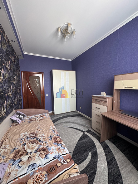 Продажа 3 комнатной квартиры, 72.7 м2, обл. Тульская, г. Тула, улица Щегловская Засека, 30 2