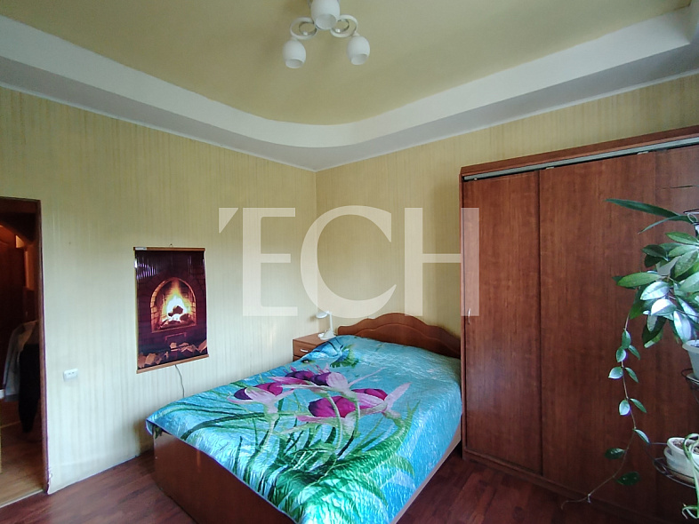 Продажа 3 комнатной квартиры, 72.5 м2, обл. Тульская, г. Тула, улица Шухова, 3 18