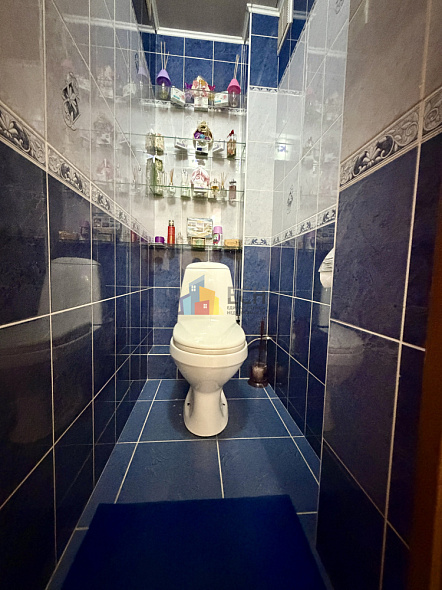 Многокомнатная квартира, 85 м2, обл. Тульская, г. Тула, улица Пузакова, 58 19