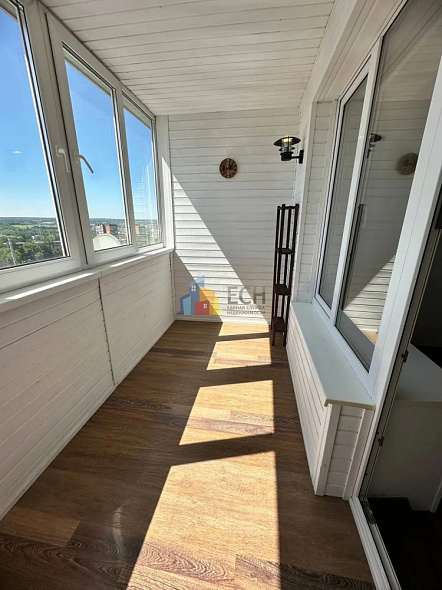 Продажа 3 комнатной квартиры, 118.9 м2, обл. Тульская, г. Тула, улица Макаренко, 9Б 20