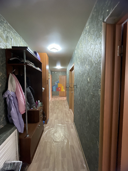 Продажа 3 комнатной квартиры, 61.5 м2, обл. Тульская, г. Алексин, Дубравная улица, 40 12