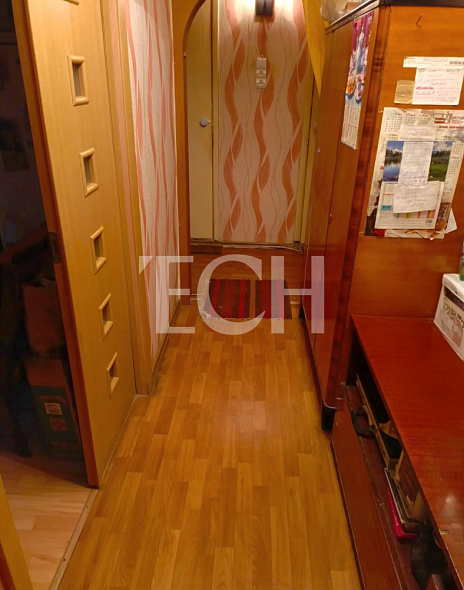 Продажа 3 комнатной квартиры, 67.4 м2, обл. Тульская, г. Тула, улица Вильямса, 14 5