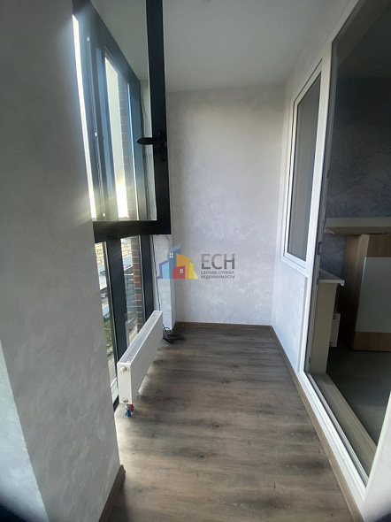 Продажа 2 комнатной квартиры, 40.3 м2, обл. Тульская, г. село Осиновая Гора, улица Героя России Макаровца, 3 7