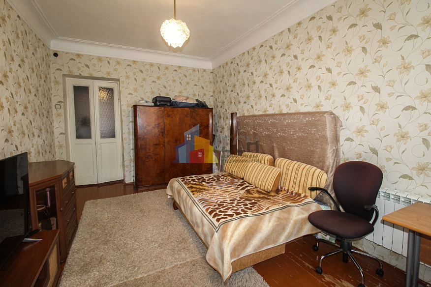 Продажа 2 комнатной квартиры, 54.8 м2, обл. Тульская, г. Тула, улица Циолковского, 8Б 2