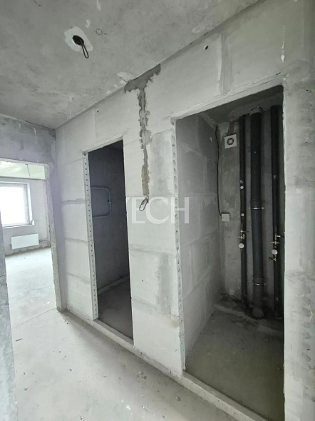 Продажа 2 комнатной квартиры, 60.3 м2, обл. Тульская, г. Тула, улица Хворостухина, 29 7