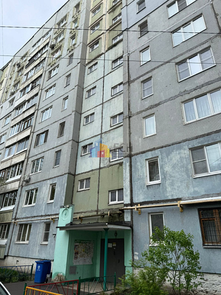 Продажа 1 комнатной квартиры, 38 м2, обл. Тульская, г. Тула, улица Марата, 31 1