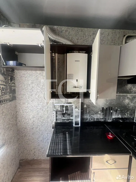 Продажа 1 комнатной квартиры, 32 м2, обл. Тульская, г. Тула, улица Прокудина, 1 2