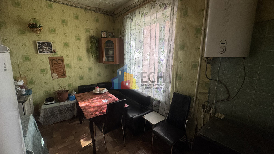 Продажа 2 комнатной квартиры, 57.2 м2, обл. Тульская, г. Богородицк, улица Свободы, 51А 9