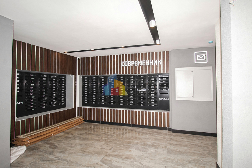 Продажа 2 комнатной квартиры, 73.37 м2, обл. Тульская, г. Тула, Оборонная улица, 104 3