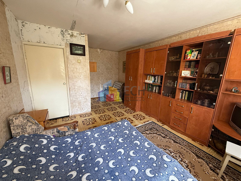 Продажа 1 комнатной квартиры, 34.9 м2, обл. Тульская, г. 20А, улица Дмитрия Ульянова, 20А, подъезд 2 2